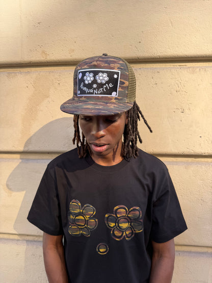 CAMO CAP