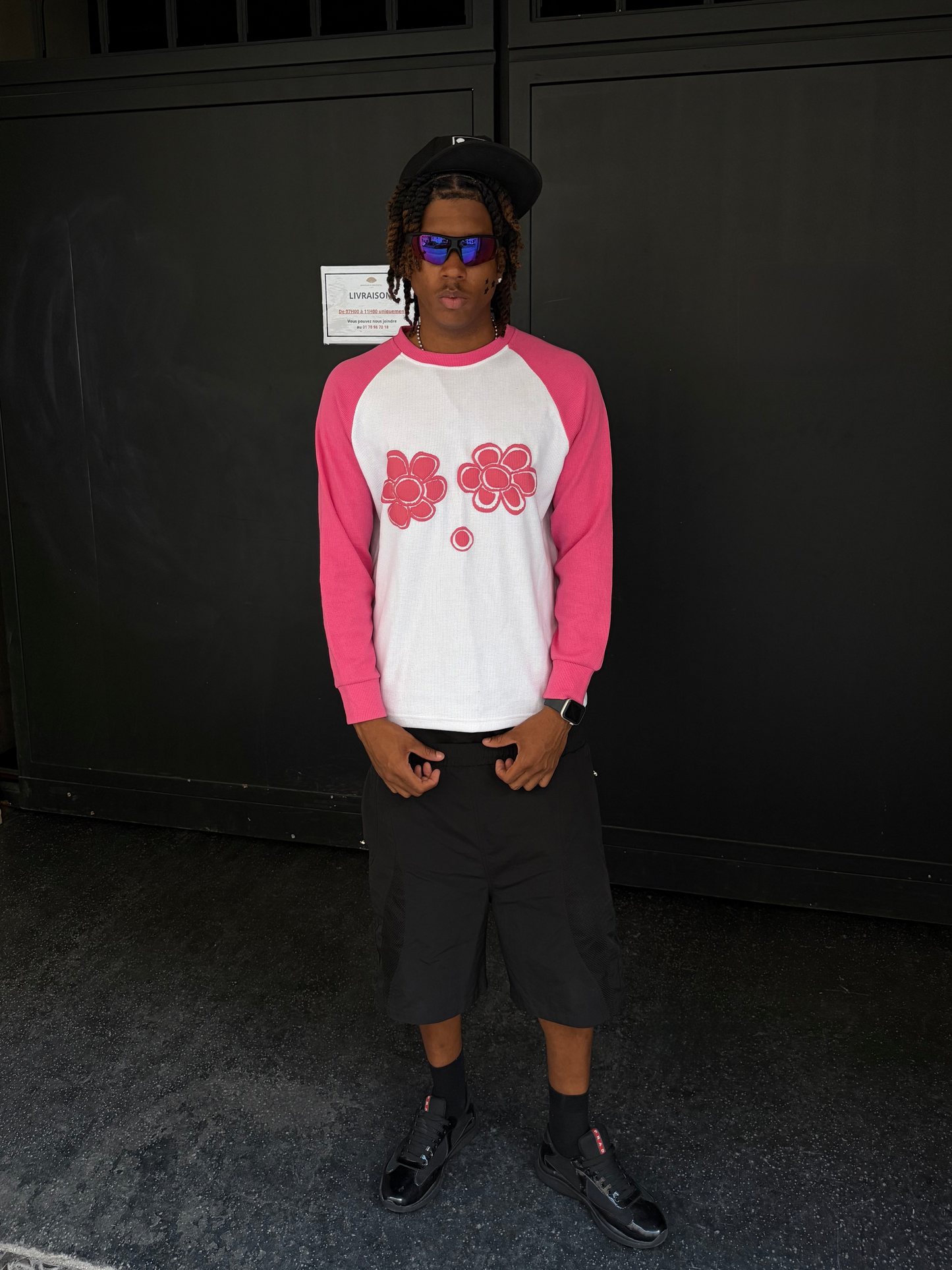 WLS PINK PUFF