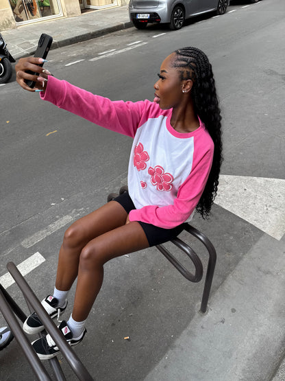 WLS PINK PUFF