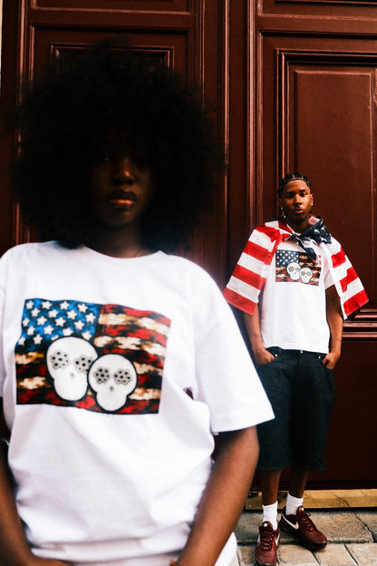 LIBERTY CAMO