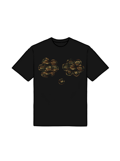 FLOWERS CAMO
