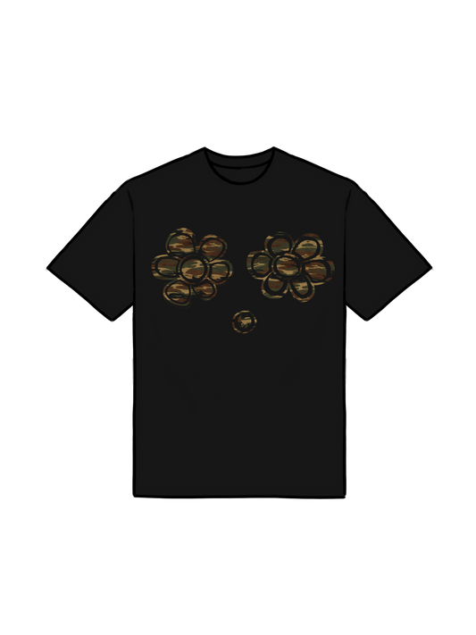 FLOWERS CAMO