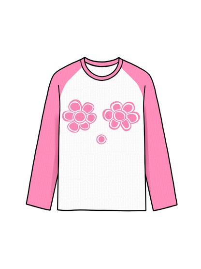 WLS PINK PUFF