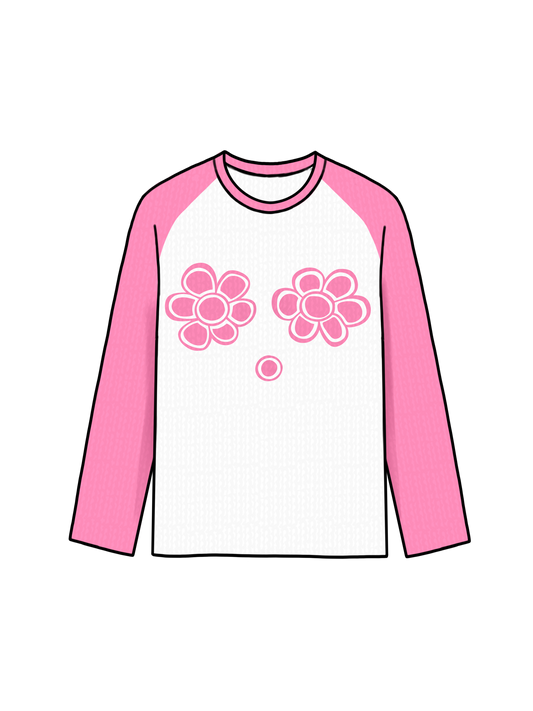 WLS PINK PUFF