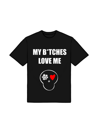 MBLM TEE