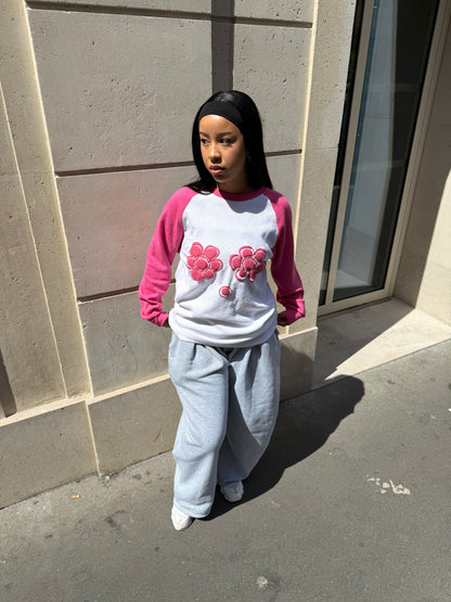 WLS PINK PUFF
