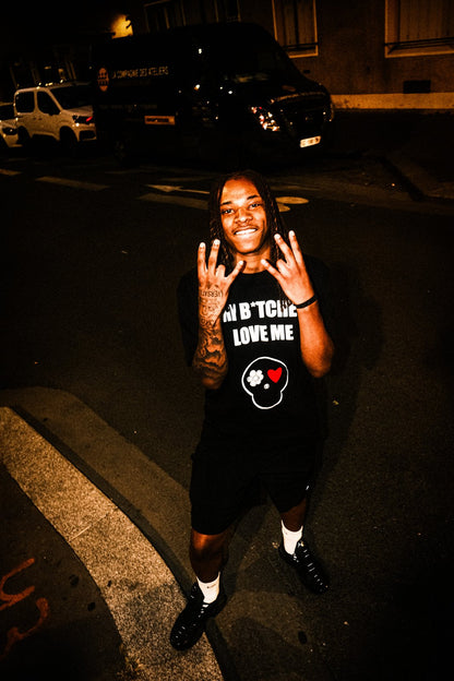 MBLM TEE